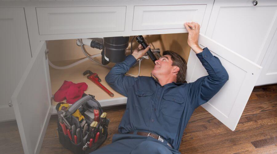 Professional septic pumping service in Spruce Head, ME